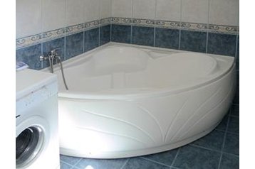 Pension de famille Băile Herculane 4